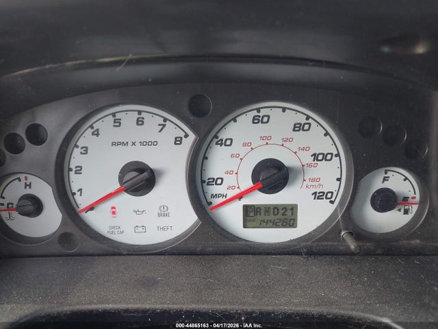 Aukcja sprzedaży 2004 Ford Escape Xls, vin: 1FMCU92164DA24373, numer aukcji: 44865163