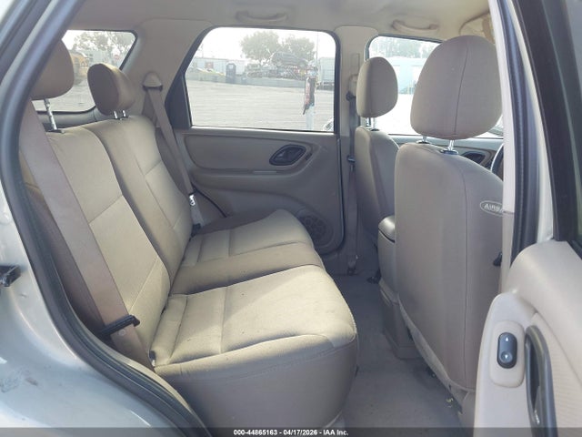 Aukcja sprzedaży 2004 Ford Escape Xls, vin: 1FMCU92164DA24373, numer aukcji: 44865163