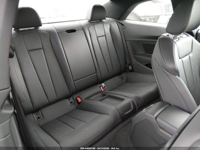 44865166 :رقم المزاد ، WAUTNAF57KA028508 vin ، 2019 Audi A5 45 Premium مزاد بيع