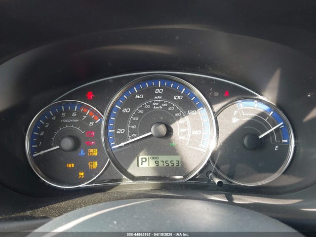 Продажа на аукционе авто 2012 Subaru Forester 2.5x Premium, vin: JF2SHBDC4CH456480, номер лота: 44865167