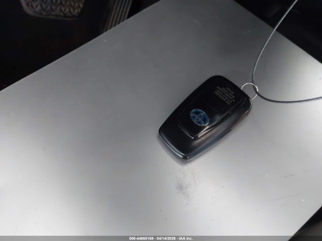 Toyota Camry Le Hybrid 2020 4T1C31AKXLU011865 Image 11