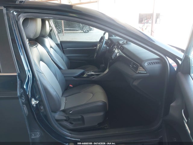 Toyota Camry Le Hybrid 2020 4T1C31AKXLU011865 Image 5