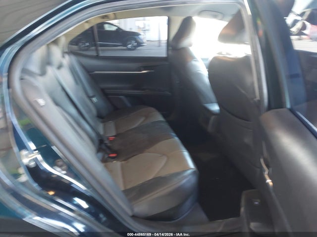 Toyota Camry Le Hybrid 2020 4T1C31AKXLU011865 Image 8