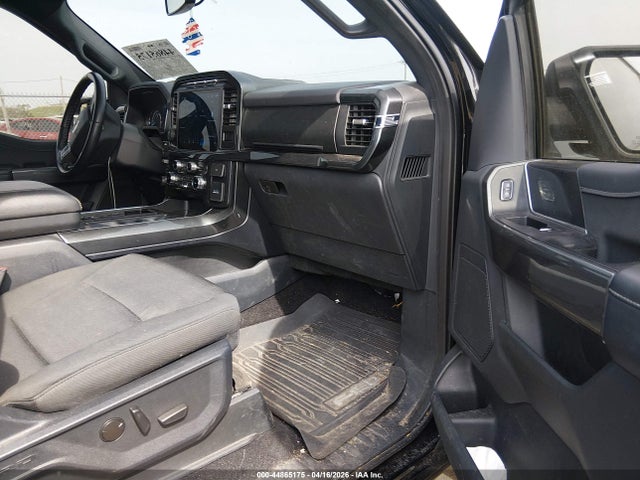 Aukcja sprzedaży 2022 Ford F-150 Xlt, vin: 1FTFW1E85NFB89939, numer aukcji: 44865175