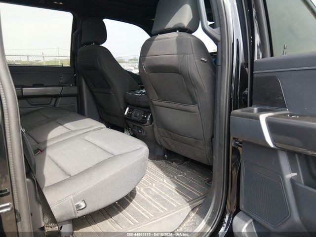 Aukcja sprzedaży 2022 Ford F-150 Xlt, vin: 1FTFW1E85NFB89939, numer aukcji: 44865175
