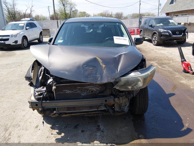 44865180 :رقم المزاد ، 5J6RM4H34DL045152 vin ، 2013 Honda Cr-v Lx مزاد بيع
