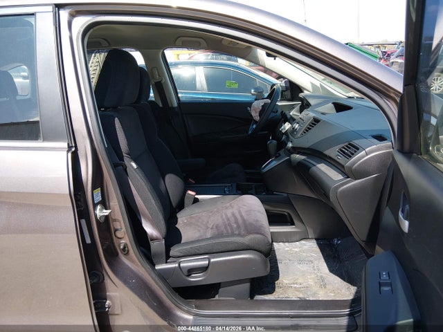 44865180 :رقم المزاد ، 5J6RM4H34DL045152 vin ، 2013 Honda Cr-v Lx مزاد بيع