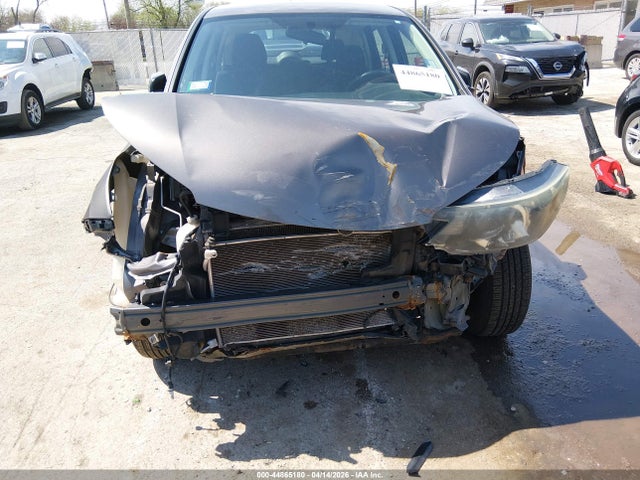 44865180 :رقم المزاد ، 5J6RM4H34DL045152 vin ، 2013 Honda Cr-v Lx مزاد بيع