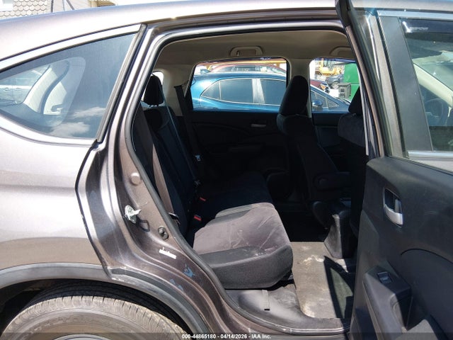 44865180 :رقم المزاد ، 5J6RM4H34DL045152 vin ، 2013 Honda Cr-v Lx مزاد بيع