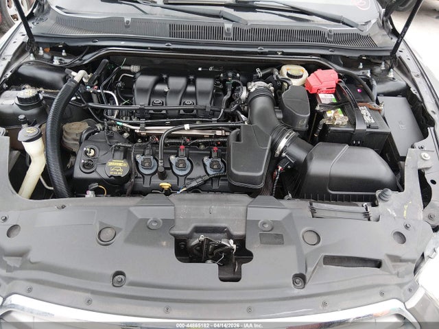 1FAHP2E8XEG143518 Ford TAURUS SEL