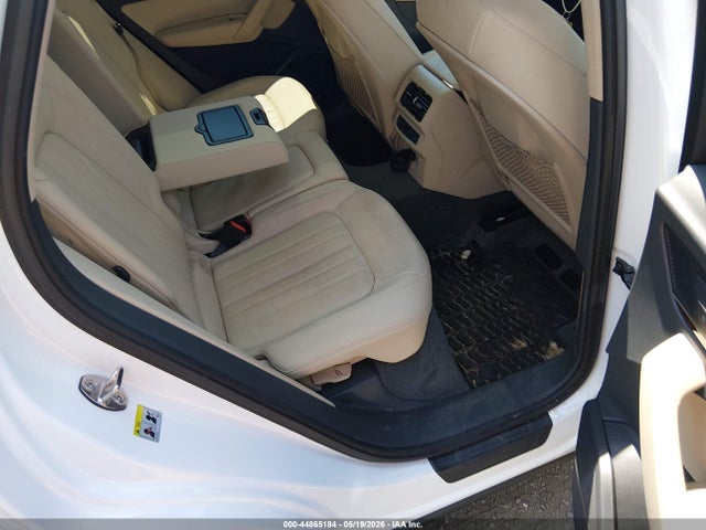44865184 :رقم المزاد ، WA1BNAFY3J2007733 vin ، 2018 Audi Q5 2.0t Premium/2.0t Tech Premium مزاد بيع