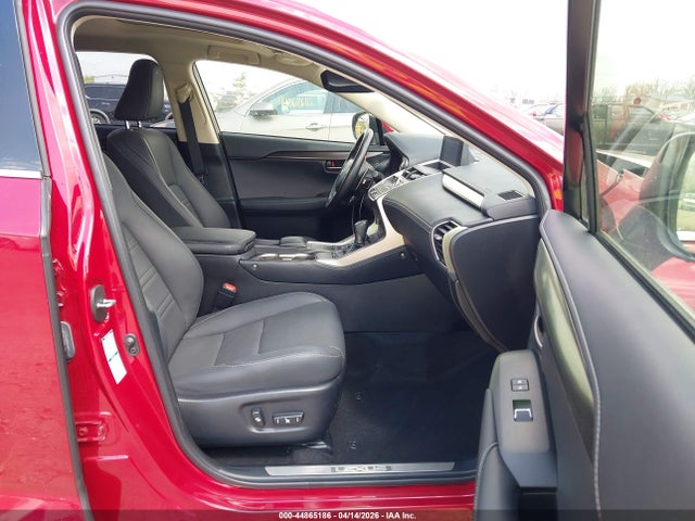 Продажа на аукционе авто 2020 Lexus Nx 300, vin: JTJDARDZ4L5016105, номер лота: 44865186