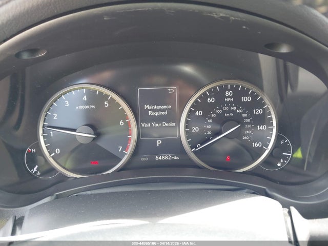Продажа на аукционе авто 2020 Lexus Nx 300, vin: JTJDARDZ4L5016105, номер лота: 44865186