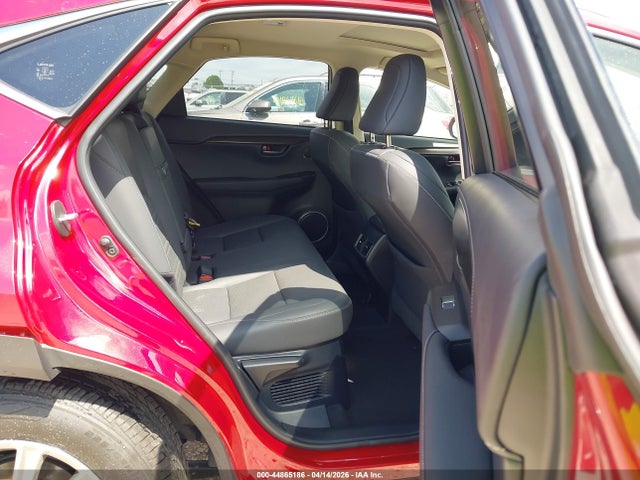 Продажа на аукционе авто 2020 Lexus Nx 300, vin: JTJDARDZ4L5016105, номер лота: 44865186