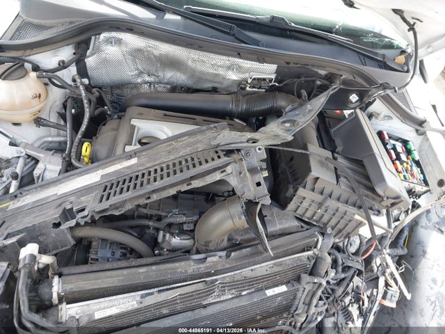 Aukcja sprzedaży 2017 Volkswagen Tiguan 2.0t/2.0t S, vin: WVGAV7AX5HK011517, numer aukcji: 44865191