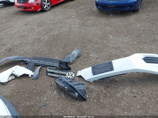 Aukcja sprzedaży 2017 Volkswagen Tiguan 2.0t/2.0t S, vin: WVGAV7AX5HK011517, numer aukcji: 44865191