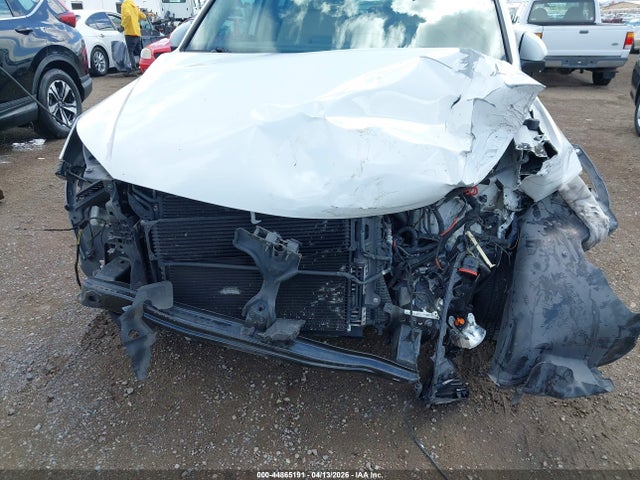 Aukcja sprzedaży 2017 Volkswagen Tiguan 2.0t/2.0t S, vin: WVGAV7AX5HK011517, numer aukcji: 44865191