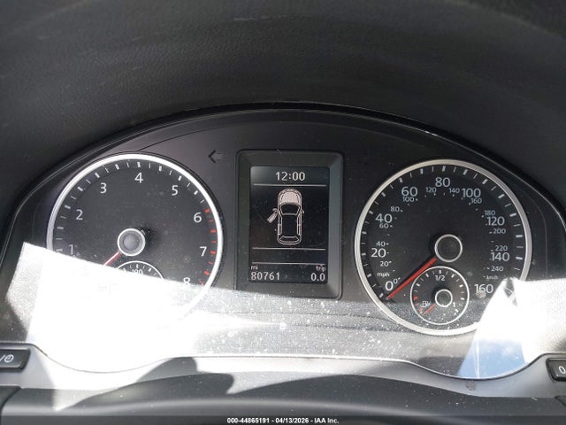 Aukcja sprzedaży 2017 Volkswagen Tiguan 2.0t/2.0t S, vin: WVGAV7AX5HK011517, numer aukcji: 44865191