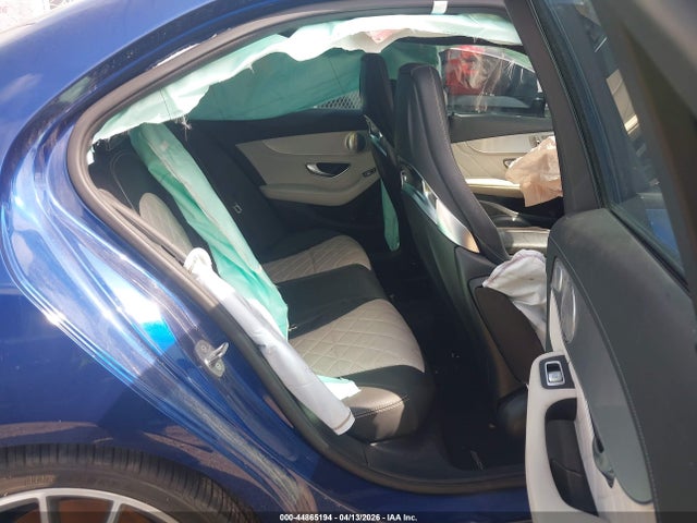 2018 MERCEDES-BENZ AMG C 43 55SWF6EBXJU267430 Photo 7