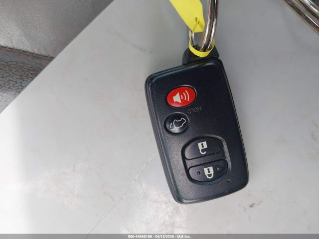 2008 TOYOTA HIGHLANDER HYBRID JTEEW44A282000155 Photo 10