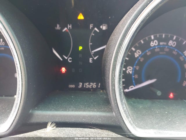 2008 TOYOTA HIGHLANDER HYBRID JTEEW44A282000155 Photo 6