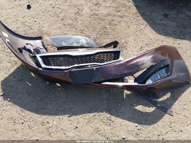 2013 Kia Optima Ex მანქანა იყიდება აუქციონზე, vin: 5XXGN4A76DG194430, აუქციონის ნომერი: 44865197