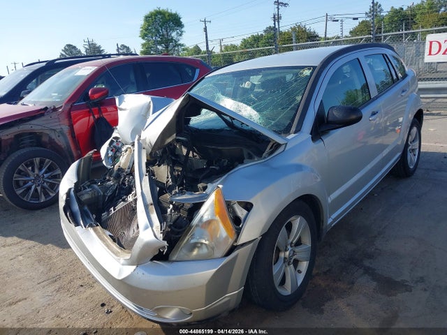 44865199 :رقم المزاد ، 1B3CB3HA0AD568475 vin ، 2010 Dodge Caliber Mainstreet مزاد بيع