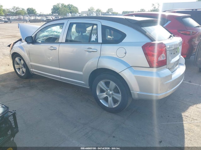 44865199 :رقم المزاد ، 1B3CB3HA0AD568475 vin ، 2010 Dodge Caliber Mainstreet مزاد بيع