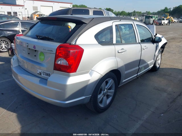 44865199 :رقم المزاد ، 1B3CB3HA0AD568475 vin ، 2010 Dodge Caliber Mainstreet مزاد بيع