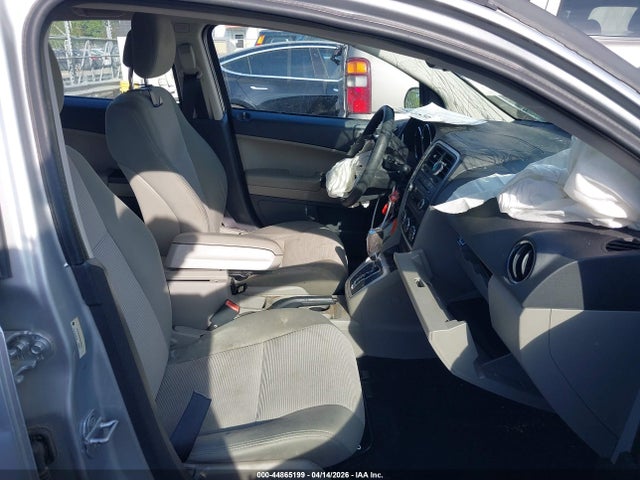44865199 :رقم المزاد ، 1B3CB3HA0AD568475 vin ، 2010 Dodge Caliber Mainstreet مزاد بيع
