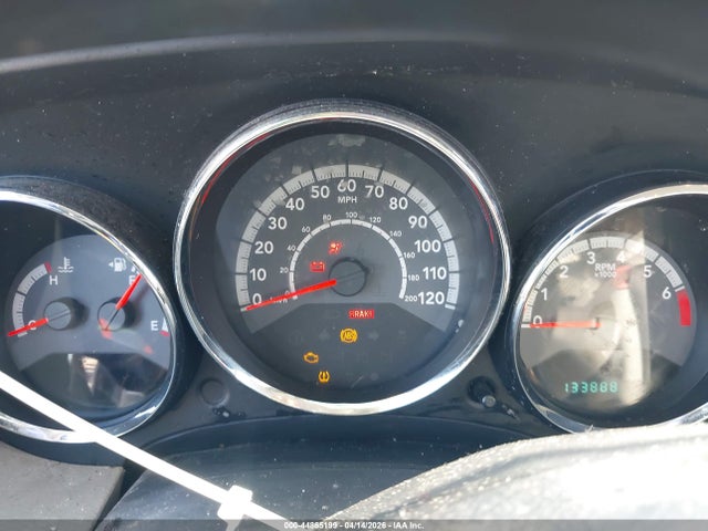 44865199 :رقم المزاد ، 1B3CB3HA0AD568475 vin ، 2010 Dodge Caliber Mainstreet مزاد بيع