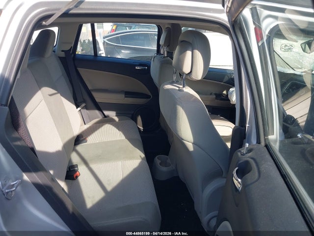 44865199 :رقم المزاد ، 1B3CB3HA0AD568475 vin ، 2010 Dodge Caliber Mainstreet مزاد بيع
