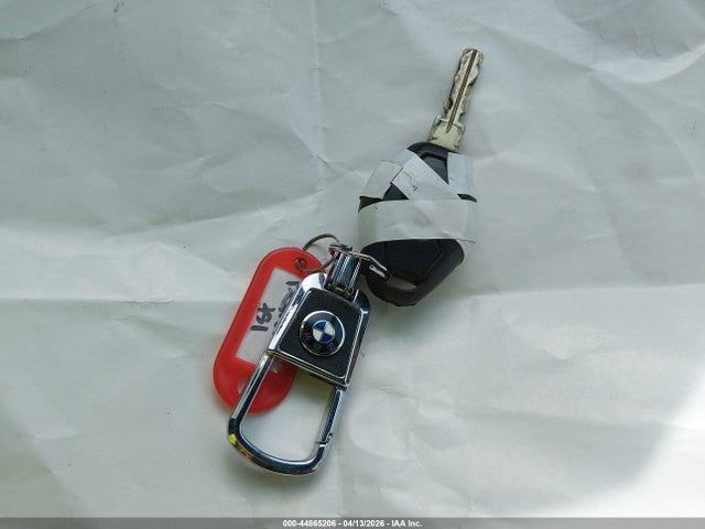 2001 BMW 740IL WBAGH834X1DP21227 Photo 10