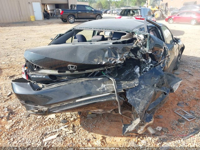 Продажа на аукционе авто 2017 Honda Accord Lx, vin: 1HGCR2F37HA287151, номер лота: 44865209