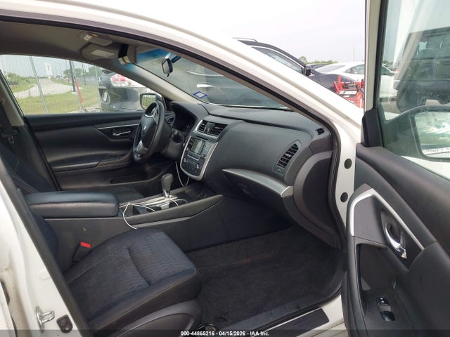 2016 Nissan Altima 2.5 S მანქანა იყიდება აუქციონზე, vin: 1N4AL3AP1GC287937, აუქციონის ნომერი: 44865216