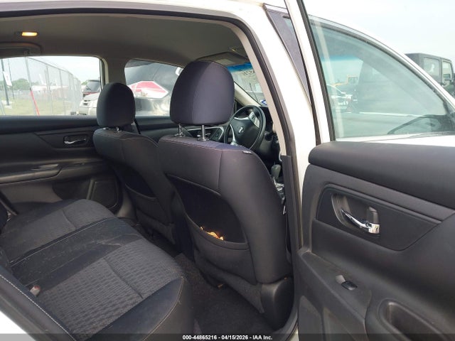 2016 Nissan Altima 2.5 S მანქანა იყიდება აუქციონზე, vin: 1N4AL3AP1GC287937, აუქციონის ნომერი: 44865216