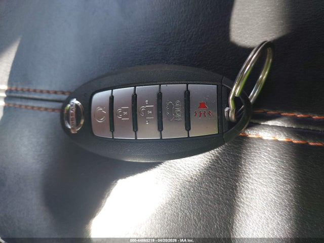 44865219 :رقم المزاد ، 3N1AB8DV6LY303591 vin ، 2020 Nissan Sentra Sr Xtronic Cvt مزاد بيع