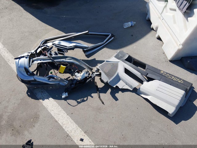 2008 Dodge Grand Caravan Se მანქანა იყიდება აუქციონზე, vin: 1D8HN44H78B171437, აუქციონის ნომერი: 44865226