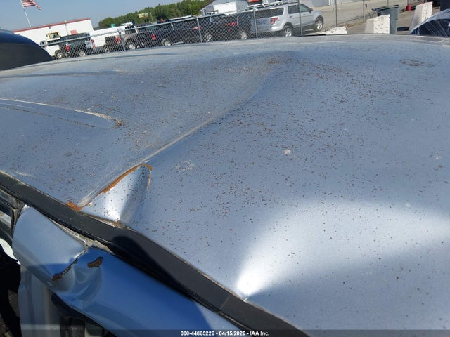 2008 Dodge Grand Caravan Se მანქანა იყიდება აუქციონზე, vin: 1D8HN44H78B171437, აუქციონის ნომერი: 44865226
