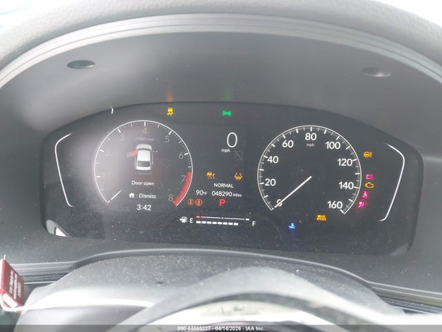 Продаж на аукціоні авто 2023 Honda Civic Sport, vin: 2HGFE2F56PH518664, номер лоту: 44865227