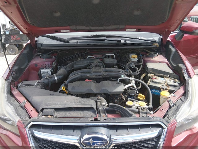Aukcja sprzedaży 2015 Subaru Xv Crosstrek 2.0i Limited, vin: JF2GPAMC1FH248970, numer aukcji: 44865233