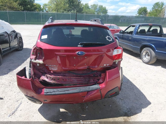 Aukcja sprzedaży 2015 Subaru Xv Crosstrek 2.0i Limited, vin: JF2GPAMC1FH248970, numer aukcji: 44865233