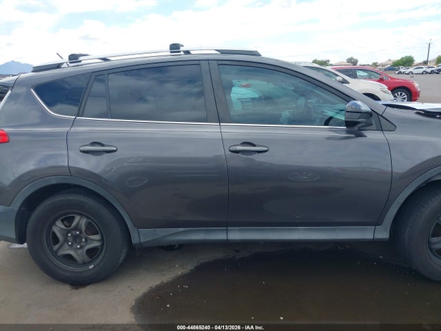 Toyota RAV4 LE 2015 2T3ZFREV6FW198442 Image 13