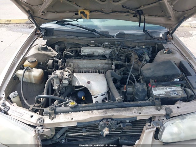 Aukcja sprzedaży 2000 Toyota Camry Le, vin: JT2BG22K2Y0438893, numer aukcji: 44865241