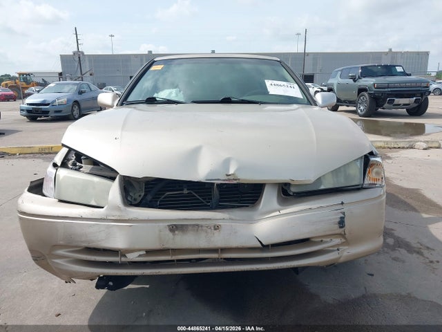 Aukcja sprzedaży 2000 Toyota Camry Le, vin: JT2BG22K2Y0438893, numer aukcji: 44865241
