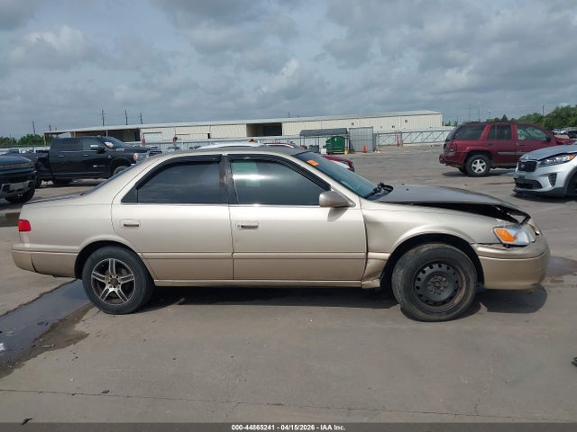 Aukcja sprzedaży 2000 Toyota Camry Le, vin: JT2BG22K2Y0438893, numer aukcji: 44865241