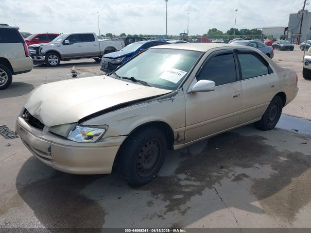 Aukcja sprzedaży 2000 Toyota Camry Le, vin: JT2BG22K2Y0438893, numer aukcji: 44865241