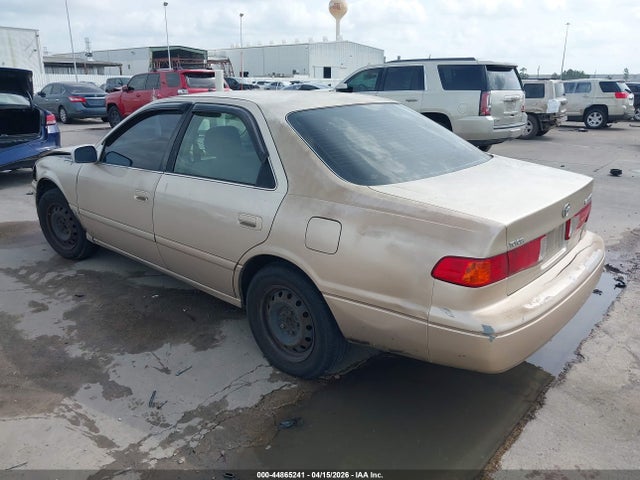 Aukcja sprzedaży 2000 Toyota Camry Le, vin: JT2BG22K2Y0438893, numer aukcji: 44865241