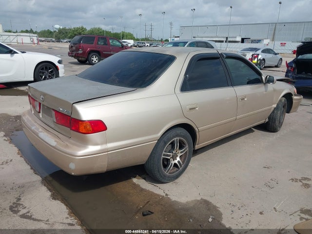 Aukcja sprzedaży 2000 Toyota Camry Le, vin: JT2BG22K2Y0438893, numer aukcji: 44865241