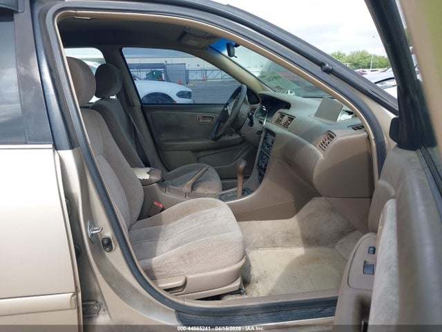 Aukcja sprzedaży 2000 Toyota Camry Le, vin: JT2BG22K2Y0438893, numer aukcji: 44865241